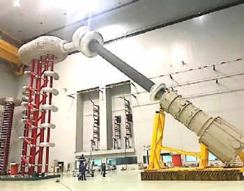 HVDC Voltage Generator