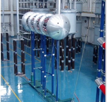Large Capacity Complete Testing Device