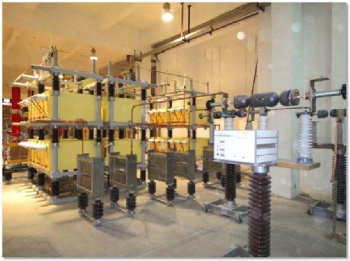 Large Capacity Complete Testing Device
