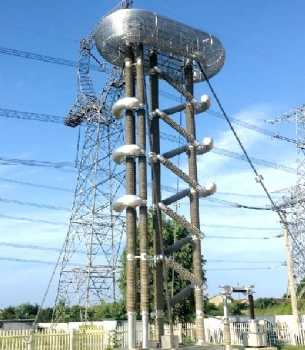 HVDC Voltage Generator
