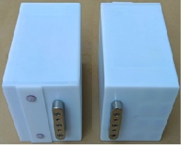 Pulse Capacitor