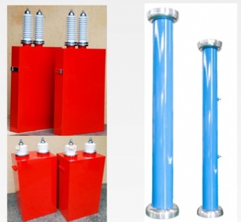 Pulse Capacitor