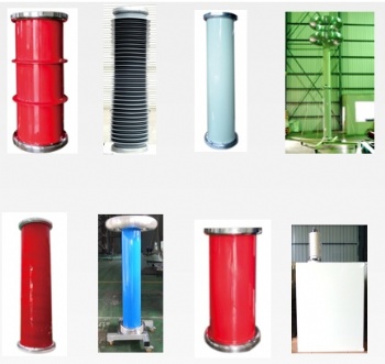 Pulse Capacitor