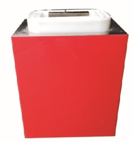 Pulse Capacitor