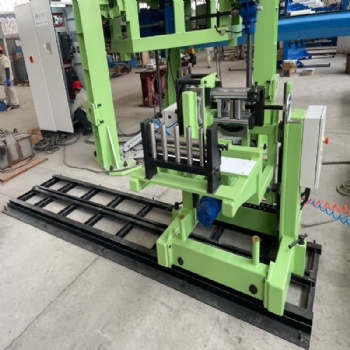 Vertical Winding Machine Transformer Winding Machine for Efficient Transformer Production