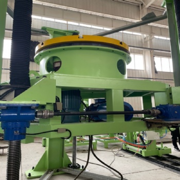 Vertical Winding Machine Transformer Winding Machine for Efficient Transformer Production