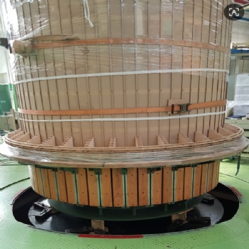 Vertical Transformer Winding Machine for Efficient Coil Production